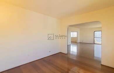 Imagem 9: Apartamento Locação Campo Belo 320 m² 4 Dormitórios