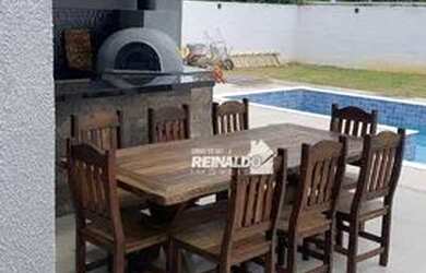 Imagem 2: Casa com 3 dormitórios, 200 m² - venda por R$ 1.220.000,00 ou aluguel...