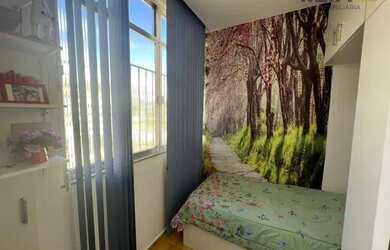 Imagem 9: Cobertura à venda, 76 m² por R$ 299.000,00 - Campinho - Rio de Janeiro/RJ