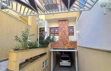 Imagem 2: VENDA OU ALUGUEL MARAVILHOSO SOBRADO JARDIM COTIANA Com Churrasqueira...