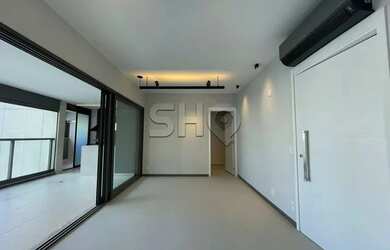 Imagem 4: Apartamento em Pinheiros com 2 dormitórios e 2 vagas