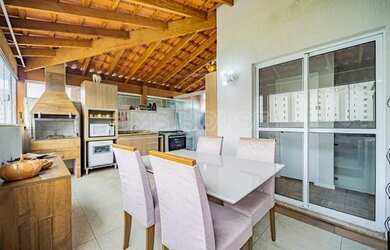 Imagem: O apartamento para alugar possui 2 Dormitórios, 2 Banheiros