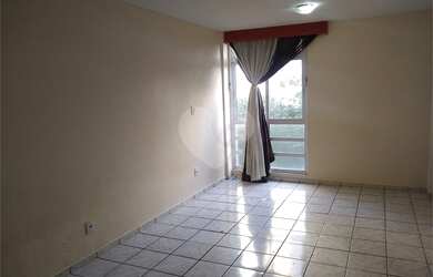 Imagem: São Paulo - Apartamento Padrão - SANTA CECÍLIA