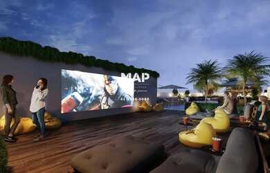 Imagem 11: Oferta Especial Plus Portão - Stúdios e Apartamentos de 1 e 2 quartos