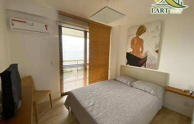 Imagem 13: Apartamento com 4 dormitórios, 190 m² - venda por R$ 6.000.000,00 ou...