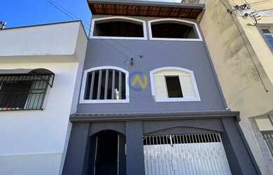 Imagem 1: CASA A VENDA E LOCAÇÃO NO BAIRRO BOA VISTA POUSO ALEGRE/MG