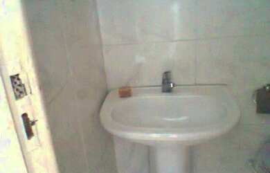 Imagem: A casa em condomínio possui 2 Dormitórios, 1 Banheiro, 1 Vaga