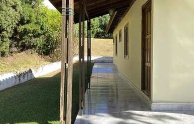 Imagem 9: Porto Feliz - Chácara em condomínio 2.500 m2 3 quartos 1 suíte Piscina...