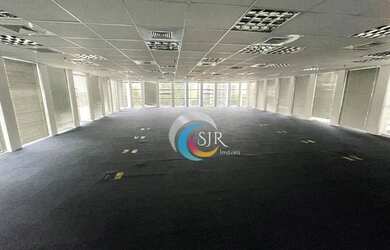 Imagem 3: Conjunto para alugar, 196 m² por R$ 19.600,00/mês - Bela Vista - São...