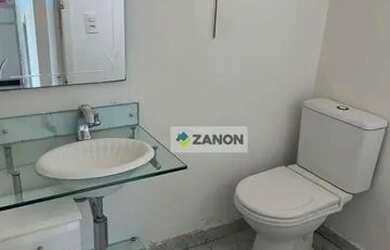 Imagem 11: Galpão, 405 m² - venda por R$ 1.300.000,00 ou aluguel por R$ 7.685,00/mês - Paulicéia - Sã