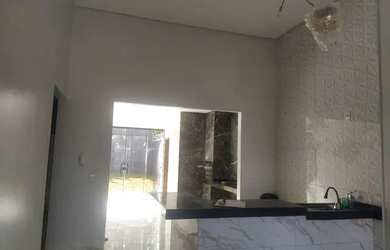 Imagem 4: Casa Residencial Santa Fé