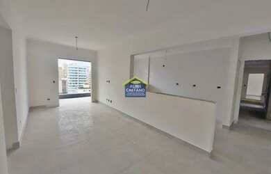 Imagem 3: Vila Tupi Apto Novo 02 dorms 02 suites 02 vagas, Lazer 580 mil