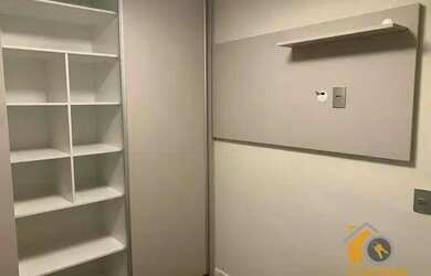 Imagem 16: Apartamento com 3 dormitórios para alugar, 78 m² por R$ 6.200/mês - Vila Olímpia - São Pau