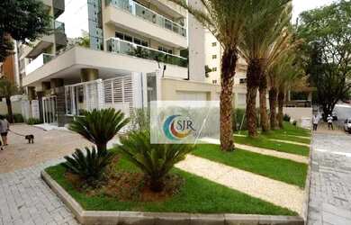 Imagem: O depósito possui 5 Vagas na garagem, 290m² de Área e está