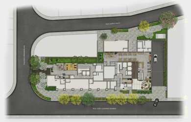 Imagem 7: APARTAMENTO RESIDENCIAL em São Paulo - SP, Brooklin Paulista