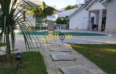 Imagem 16: Condomínio Hills I e II. Churrasqueira, Área de serviço, Lareirae4...