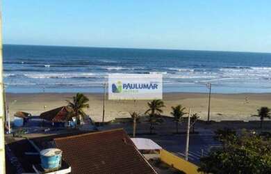 Imagem 4: Apartamento com 1 dorm, Agenor de Campos, Mongaguá - R$ 200 mil, Cod: 830836