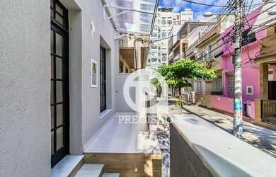Imagem 2: Casa à venda, 234 m² por R$ 1.420.000,00 - Glória - Rio de Janeiro/RJ