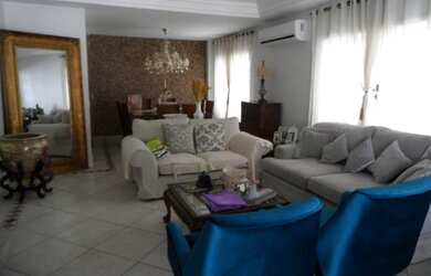 Imagem 2: Casa de 360 metros quadrados no bairro Freguesia Jacarepaguá com 4 quartos