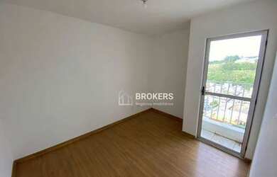 Imagem 4: Apartamento com 2 dormitórios, 45 m² - venda por R$ 159.000,00 ou aluguel...