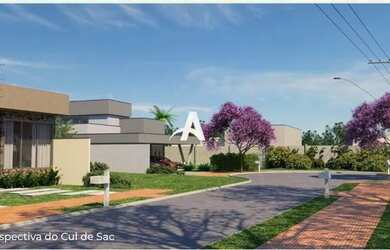 Imagem 3: Lote em condomínio à venda, NOVO MUNDO - Uberlândia/MG