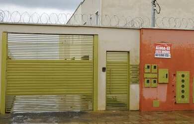 Imagem 1: Apto/sobrado novo com 3/4 no Jardim São José Goiânia Go