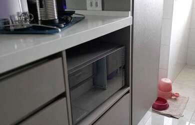 Imagem 7: Apartamento, 64 m² - venda por R$ 585.000,00 ou aluguel por R$ 3.514,00/mês...