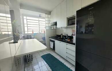 Imagem 3: Apartamento para venda em condomínio charmoso no Planalto paulista