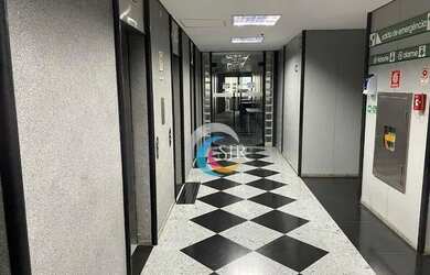 Imagem 4: Conjunto para alugar, 291 m² Bela Vista - São Paulo/SP