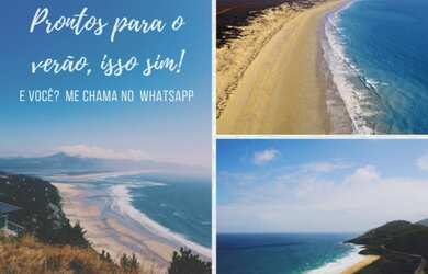 Imagem: A casa possui 3 Dormitórios, 2 Vagas na garagem e está localizado