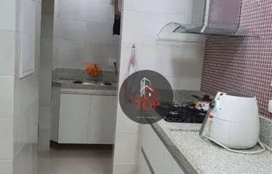 Imagem 7: Apartamento com 3 dormitórios à venda, 110 m² por R$ 1.290.000,00 -...