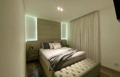 Imagem 14: Vendo Cond Paulistano. Piscina, Ar-condicionado, 110m² de Áreae2 Vagas...