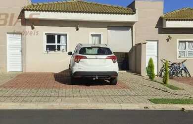 Imagem 1: Casa de Condominio em Parque Santa Felícia Jardim - São Carlos, SP