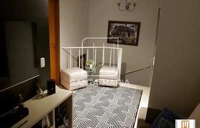 Imagem 4: Apartamento tipo - duplex 2 dormitórios/suite, cozinha planejada, portaria...