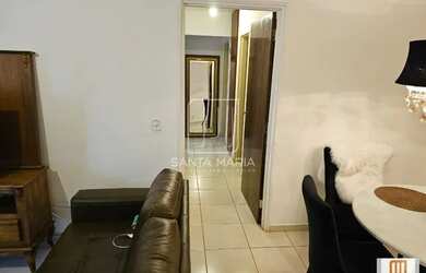 Imagem 6: Apartamento tipo - padrao 3 dormitórios, cozinha planejada, portaria...