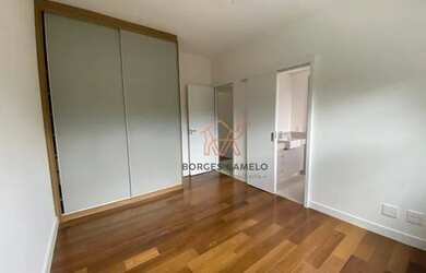 Imagem 10: Apartamento com 4 dormitórios para alugar, 180 m² por R$ 10.500,00/mês - Vale do Sereno