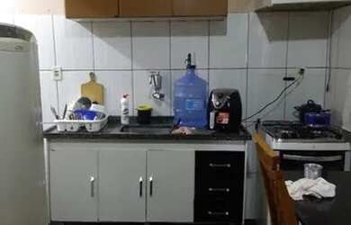 Imagem 3: Casas Casa com 1 dormitório