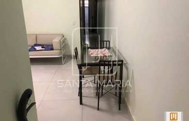 Imagem: O apartamento possui 2 Dormitórios, 2 Banheiros, 2 Vagas na