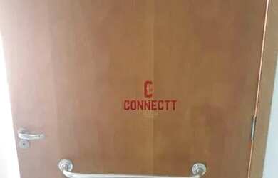 Imagem 5: CASA COMERCIAL COM 17 SALAS, 391 m² por R$ 12.370/mês - Alto da Boa...