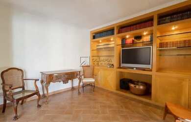 Imagem 13: Apartamento Locação Jardim Paulista 220 m² 2 Dormitórios