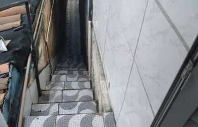 Imagem: A casa possui 1 Dormitório, 1 Banheiro e está localizado