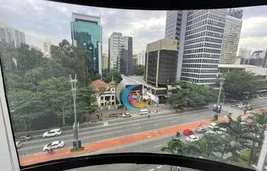 Imagem 8: Conjunto para alugar, 291 m² Bela Vista - São Paulo/SP