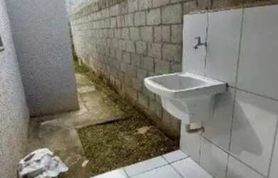 Imagem 3: alugo casa no condomínio New Village 900reais