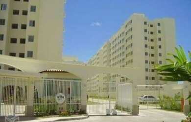 Imagem 5: Lauro de Freitas, Buraquinho, Condomínio Vita Morada Club