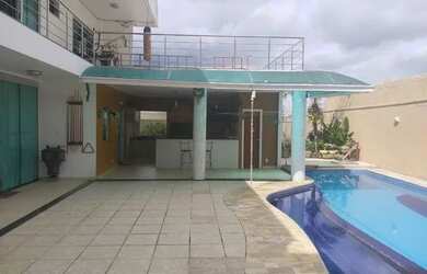 Imagem 5: Casa linda 05suítes, em Ponta Negra Condomínio Ponta Negra 2