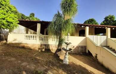 Imagem 1: Casa para aluguel 200 mts2 em São Cristóvão - Salvador - BA