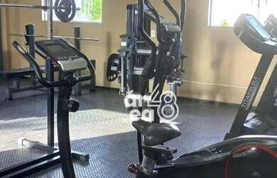 Imagem 11: Apartamento à venda, 48 m² por R$ 212.000,00 - Areias - São José/SC