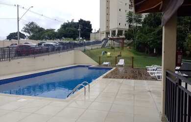 Imagem 9: Apartamento com 2 dormitórios à venda, 64 m² por R$ 250.000,00 - Residencial...