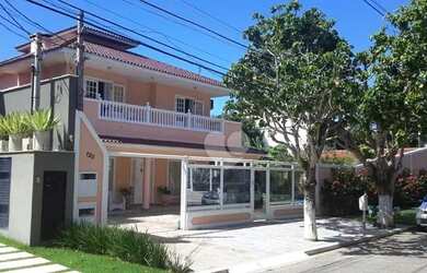 Imagem 3: Casa com 4 dormitórios, 809 m² - venda por R$ 6.000.000,00 ou aluguel...
