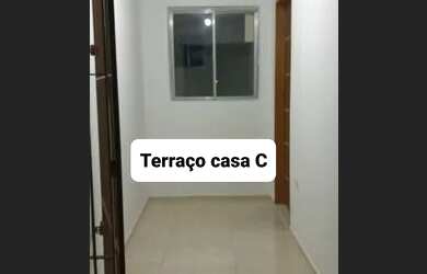 Imagem: A casa em condomínio está localizado em Cajueiro Seco, Jaboatão